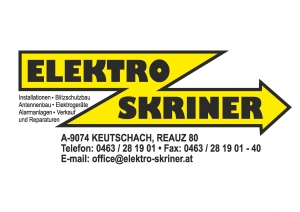 Logo Skriner